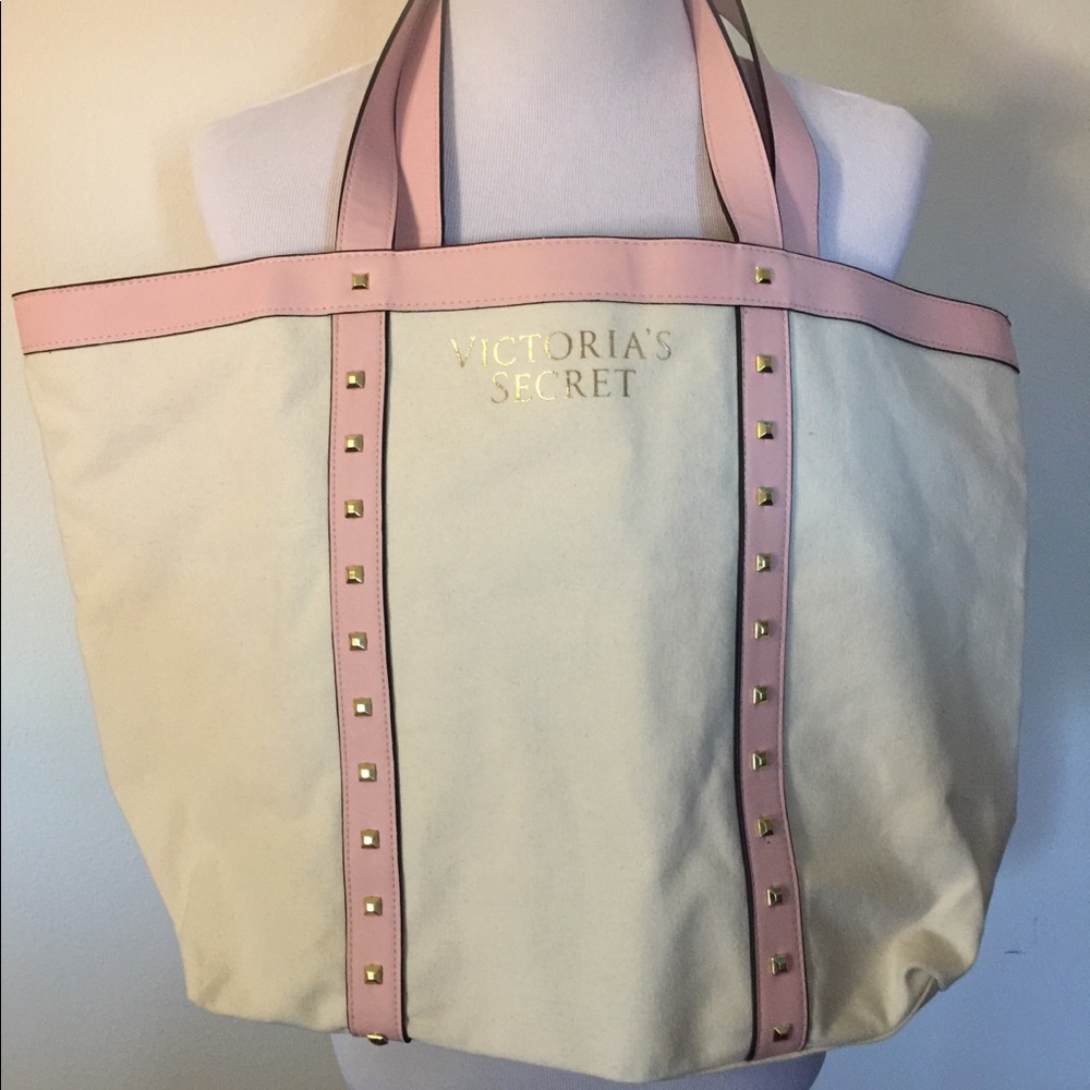 ❌❌❌SOLD❌❌❌Victoria Secret Tote